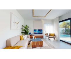 Chalet en Venta en Los Alcázares, Murcia