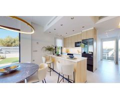 Chalet en Venta en Los Alcázares, Murcia