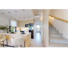 Chalet en Venta en Los Alcázares, Murcia