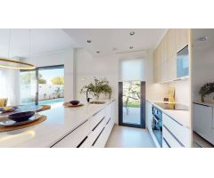 Chalet en Venta en Los Alcázares, Murcia