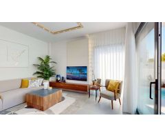 Chalet en Venta en Los Alcázares, Murcia