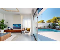Chalet en Venta en Los Alcázares, Murcia