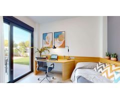 Chalet en Venta en Los Alcázares, Murcia