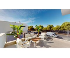 Chalet en Venta en Los Alcázares, Murcia