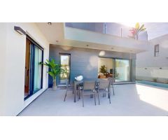 Chalet en Venta en Los Alcázares, Murcia