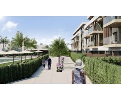 Apartamento en Venta en Los Alcázares, Murcia