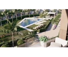 Apartamento en Venta en Los Alcázares, Murcia