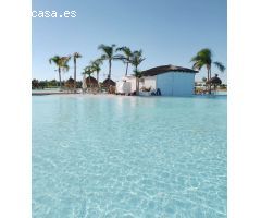 Apartamento en Venta en Los Alcázares, Murcia