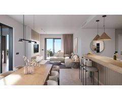 Apartamento en Venta en Los Alcázares, Murcia