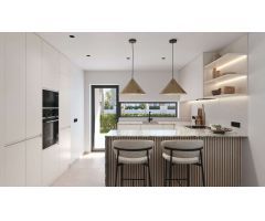 Apartamento en Venta en Los Alcázares, Murcia