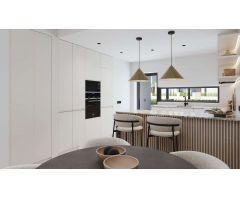Apartamento en Venta en Los Alcázares, Murcia