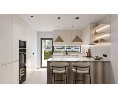 Apartamento en Venta en Los Alcázares, Murcia