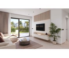 Apartamento en Venta en Los Alcázares, Murcia