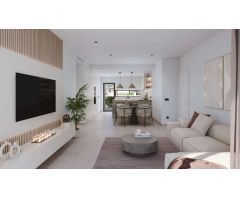 Apartamento en Venta en Los Alcázares, Murcia