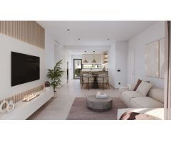 Apartamento en Venta en Los Alcázares, Murcia