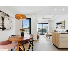 Chalet en Venta en San Javier, Murcia