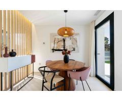 Chalet en Venta en San Javier, Murcia
