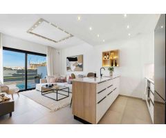 Chalet en Venta en San Javier, Murcia