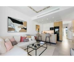Chalet en Venta en San Javier, Murcia