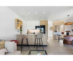 Chalet en Venta en San Javier, Murcia