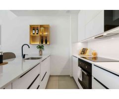 Chalet en Venta en San Javier, Murcia