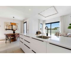 Chalet en Venta en San Javier, Murcia