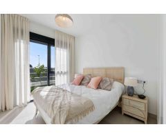 Chalet en Venta en San Javier, Murcia