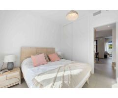 Chalet en Venta en San Javier, Murcia