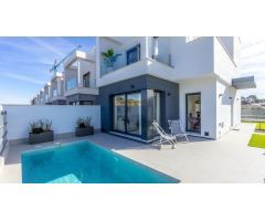 Chalet en Venta en San Javier, Murcia