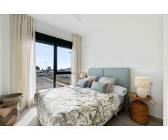 Chalet en Venta en San Javier, Murcia
