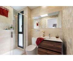 Chalet en Venta en San Javier, Murcia