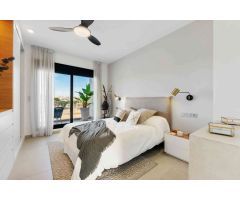 Chalet en Venta en San Javier, Murcia