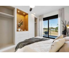 Chalet en Venta en San Javier, Murcia