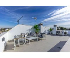 Chalet en Venta en San Javier, Murcia
