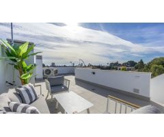 Chalet en Venta en San Javier, Murcia