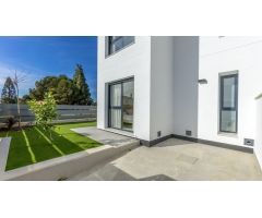 Chalet en Venta en San Javier, Murcia