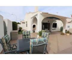 Chalet en Alquiler en Orihuela, Alicante