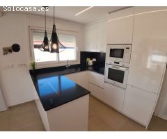 Chalet en Alquiler en San Pedro del Pinatar, Murcia