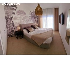 Chalet en Alquiler en San Pedro del Pinatar, Murcia