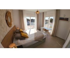 Chalet en Alquiler en San Pedro del Pinatar, Murcia