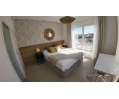 Chalet en Alquiler en San Pedro del Pinatar, Murcia