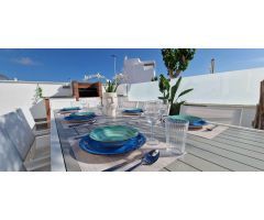Chalet en Alquiler en San Pedro del Pinatar, Murcia