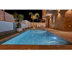 Chalet en Alquiler en San Pedro del Pinatar, Murcia