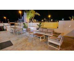 Chalet en Alquiler en San Pedro del Pinatar, Murcia