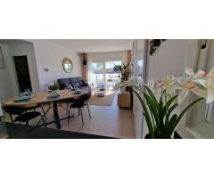 Chalet en Alquiler en San Pedro del Pinatar, Murcia