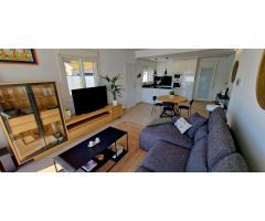 Chalet en Alquiler en San Pedro del Pinatar, Murcia