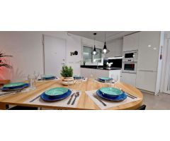 Chalet en Alquiler en San Pedro del Pinatar, Murcia