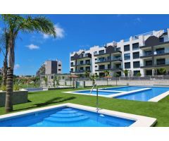 Apartamento en Alquiler en Orihuela, Alicante