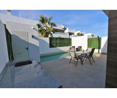 Chalet en Alquiler en San Pedro del Pinatar, Murcia