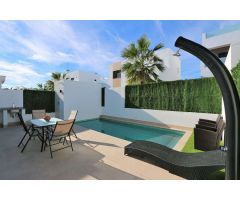 Chalet en Alquiler en San Pedro del Pinatar, Murcia